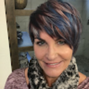 Meet your Posher, Cheryl